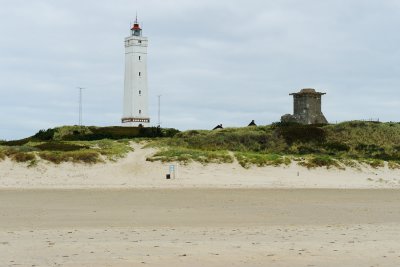 Blvand lighthouse 1
