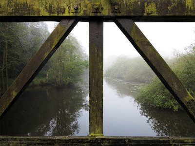 The Black Bridge 1