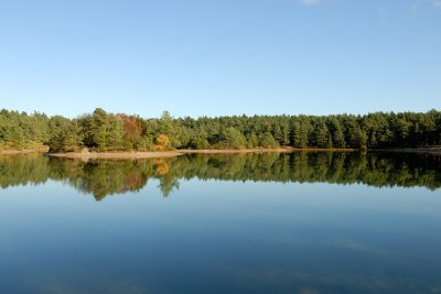 Lake Schoubye, Schoubyes S 5