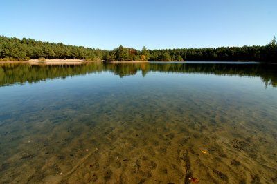 Lake Schoubye, Schoubyes S 7