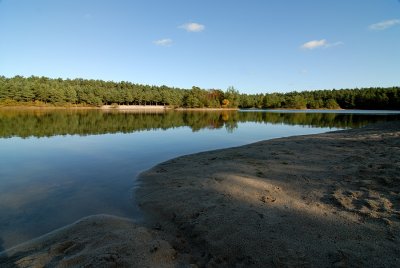 Lake Schoubye, Schoubyes S 3
