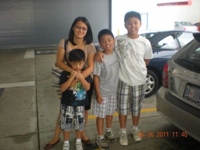 June 2011
