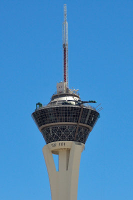 Stratosphere - gallery