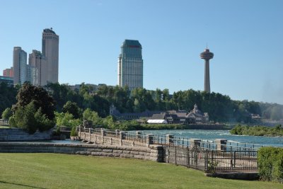 Niagara Falls