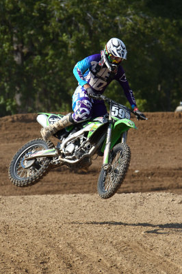 Rio Bravo MX - 10/16/2011