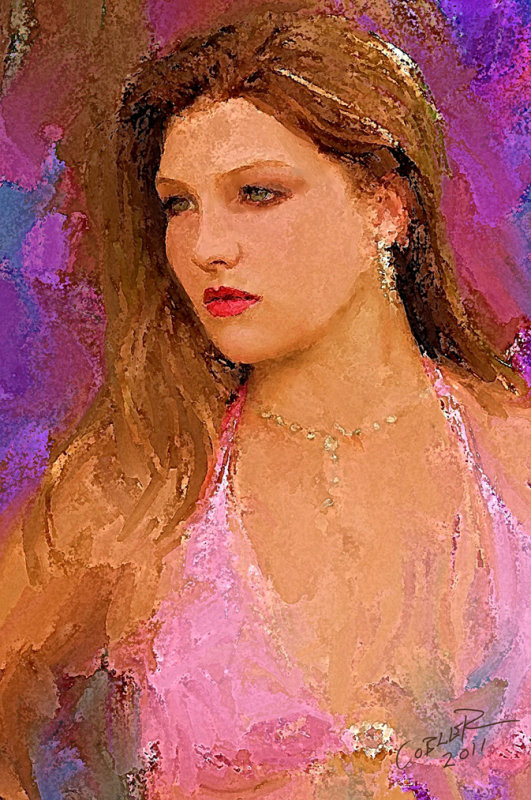 Jasmine By James Robertson