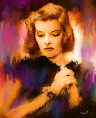 Kathrine Hepburn