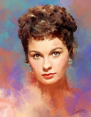 Jean Simmons