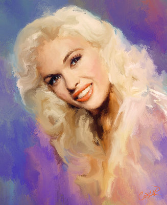 Jayne Mansfield