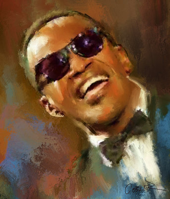 Ray Charles