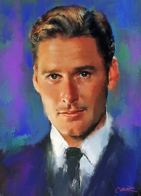 Errol Flynn