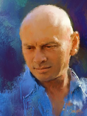 Yul Brynner