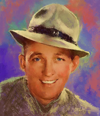 Bing Crosby