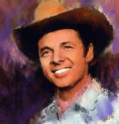 Audie Murphy