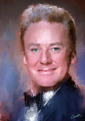 Van Johnson