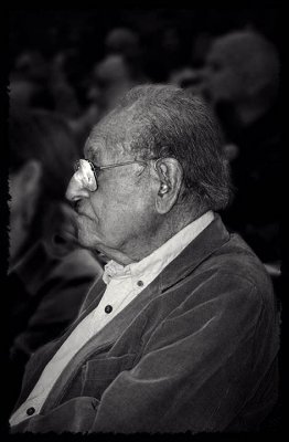 In Memoriam: Albert Ghiorso (1915-2010)