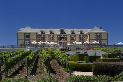 Domaine Carneros