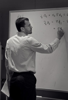 Carl Schroeder