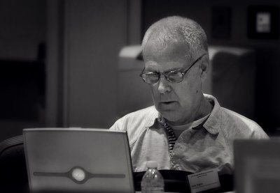 John Staples