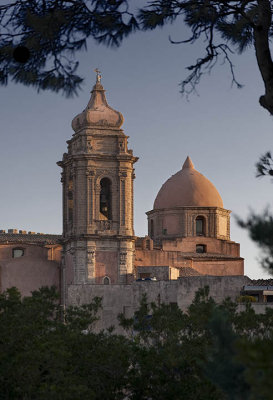 La chiesa San Giuliano