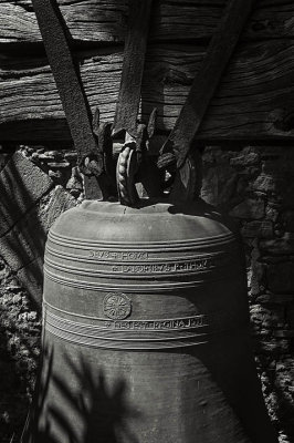 Bell - Convento San Francesco - Erice