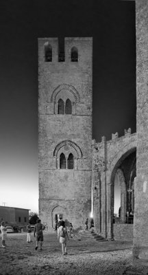 Norman Tower - La Madrice