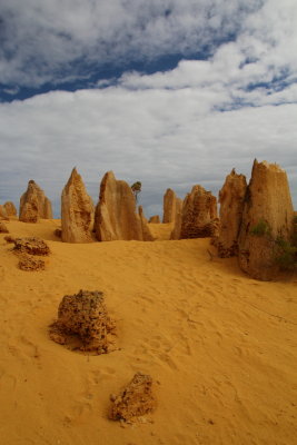Western Australia 2012