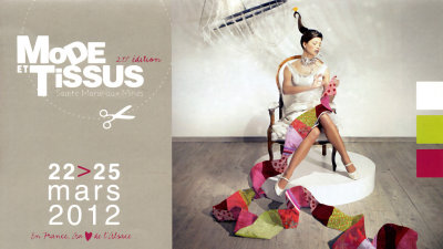 Mode et Tissus 20 ditions