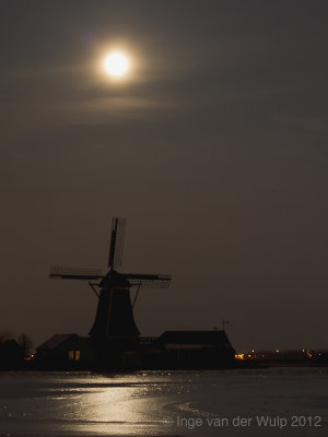 Moon - Maan
