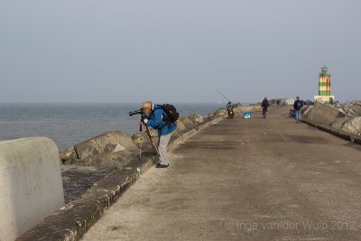 Deelnemers 24 Maart 2012