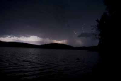 Summer Storm
