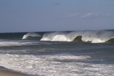 Nauset Beach