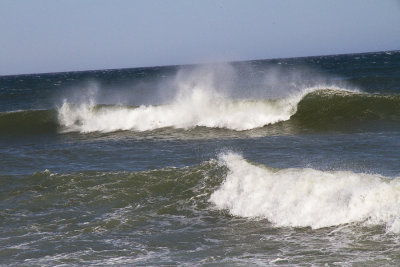 Nauset Beach