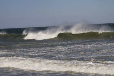 Nauset Beach