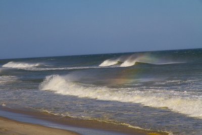 Nauset Beach
