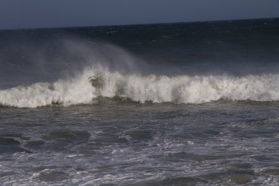 Nauset Beach