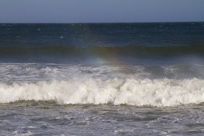 Nauset Beach