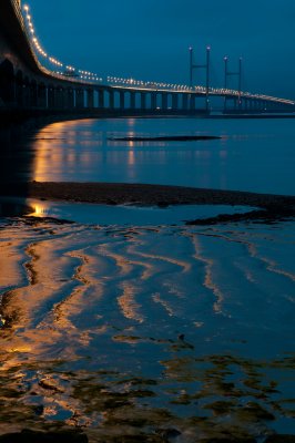 Severn Sundown