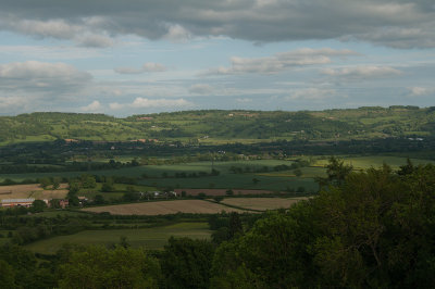 Cotswold View