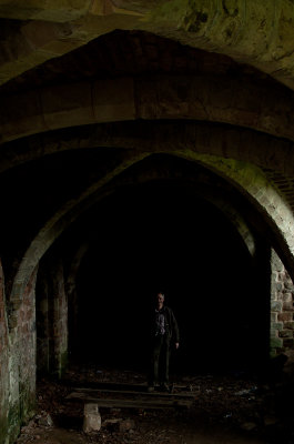 Dungeon