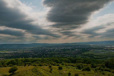 June 04 - Cleeve with Chris