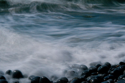 Wavy Rocks