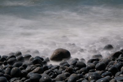 Boiling Rocks