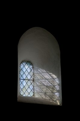 Church Window