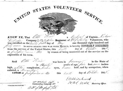 Otto Theiss Mexican War Discharge.jpg
