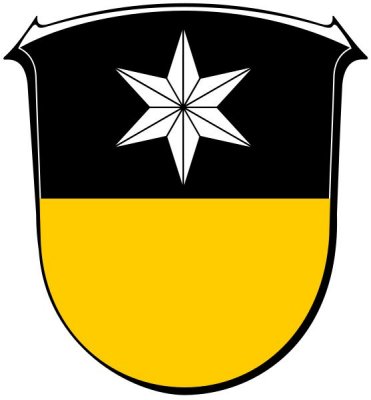 Coat of Arms for Rauschenberg/Josbach,Hesse.jpg