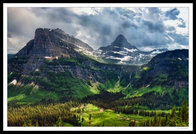Glacier National Park