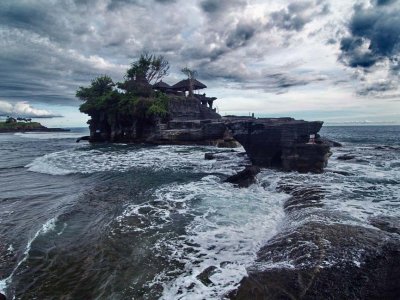 Bali 2008