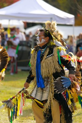 Stone Mountain Pow Wow 2011