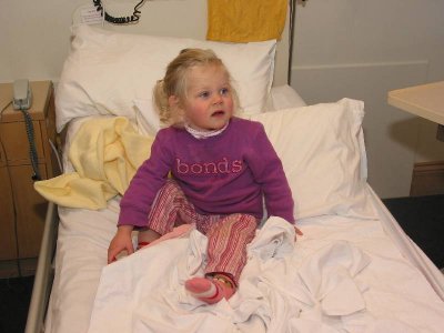 MY bed